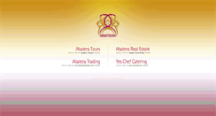 Desktop Screenshot of abatera.com
